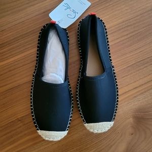 NWT Seastar Beachcomber Espadrilles